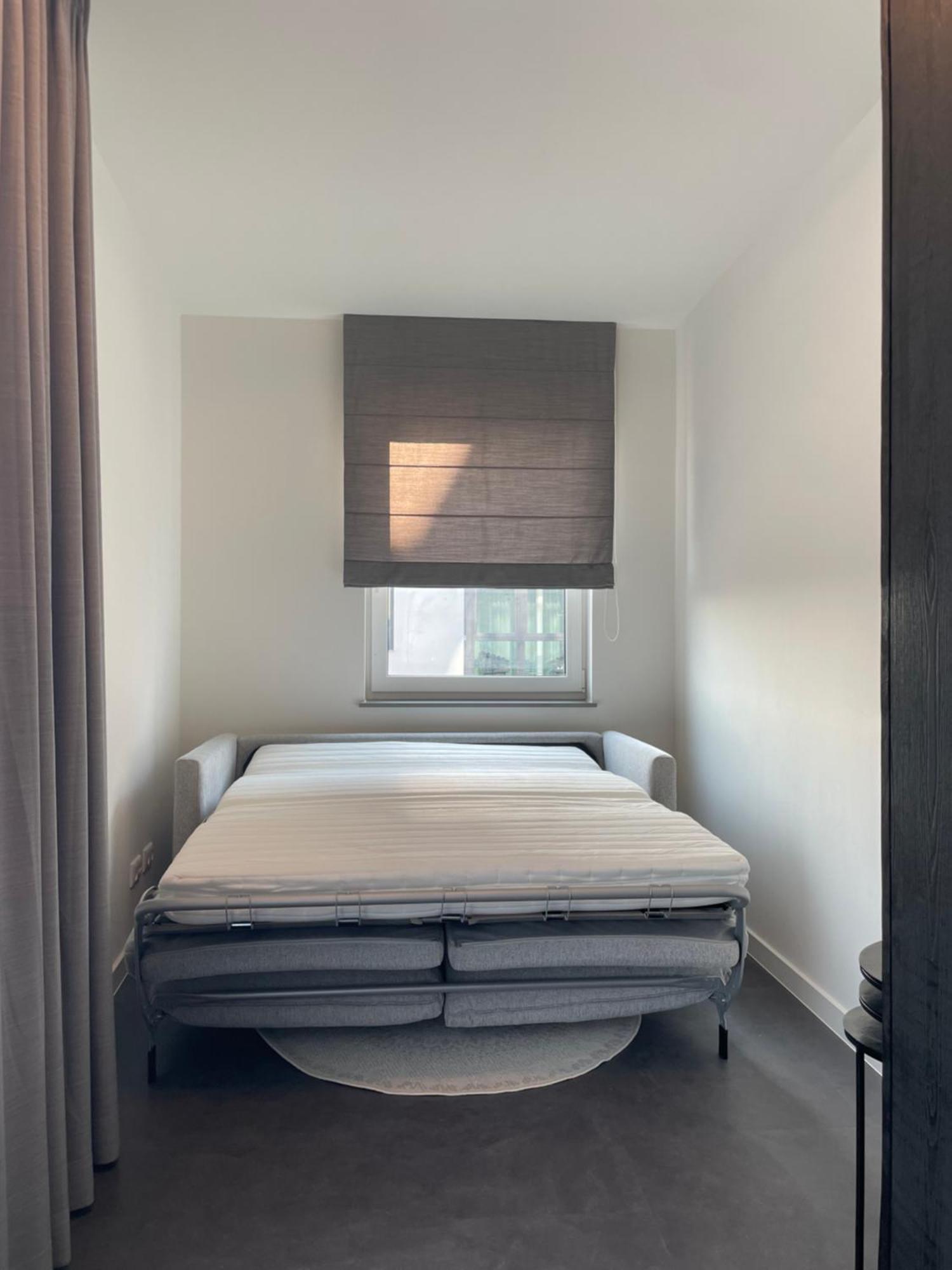 Stadthafenapartments *