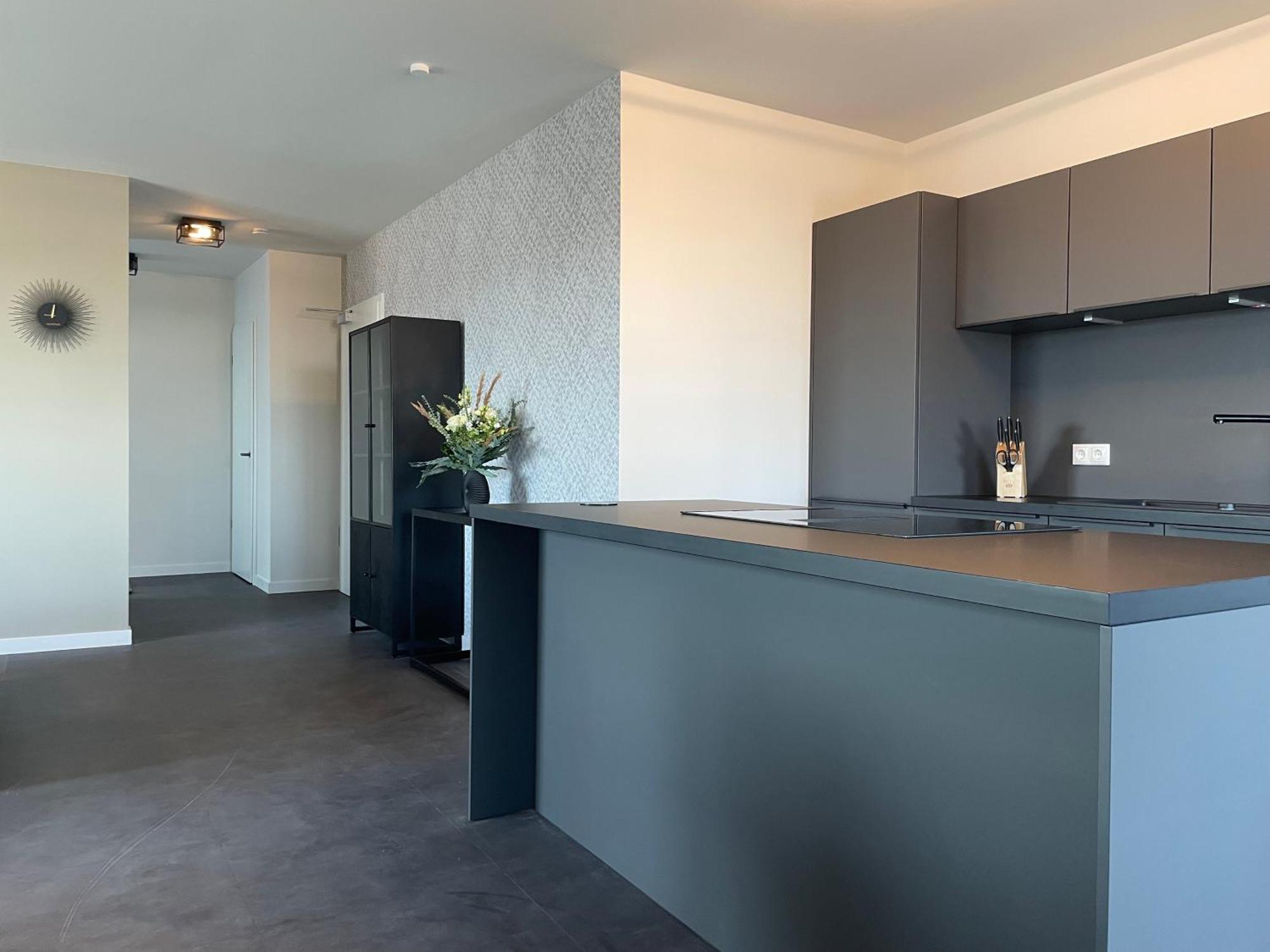 Stadthafenapartments Apartment
