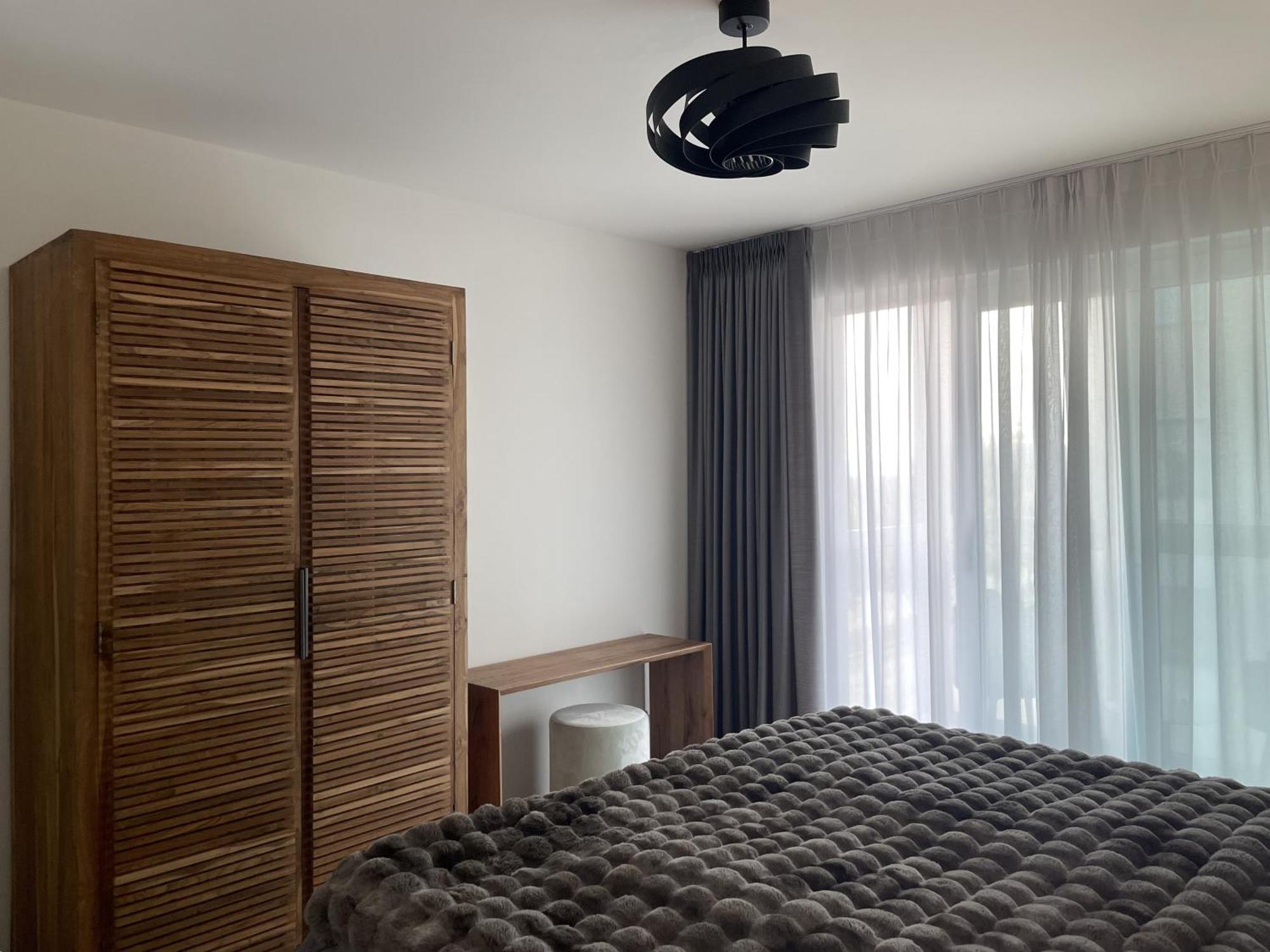 Stadthafenapartments *
