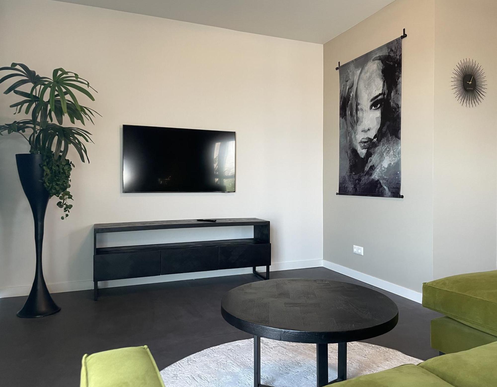Stadthafenapartments * Rostock